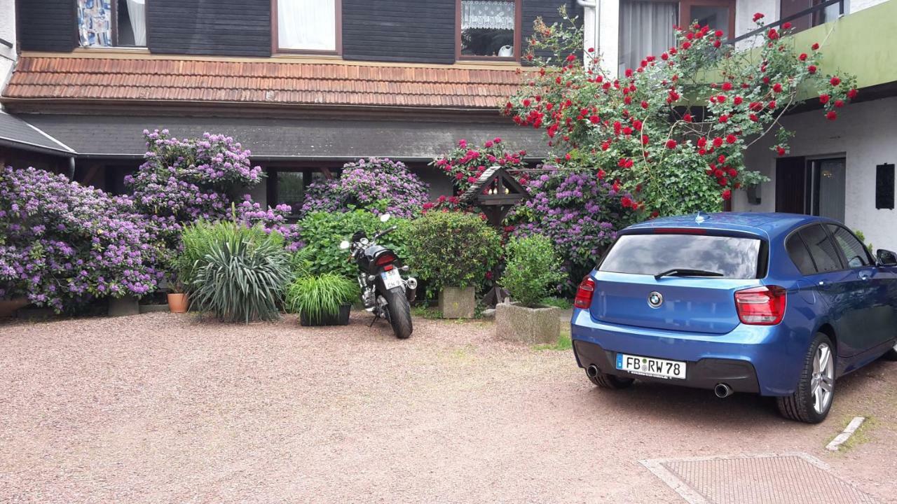 Hotel Roemerhof